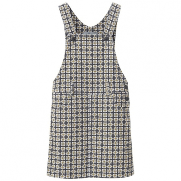 uniqlo jumper dress
